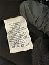 Simonton Says Solid Black Formal Skirt Size S - photo 5