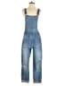 Madewell Blue Overalls Size M - photo 1