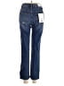 Mica Blue Jeans Size 24 waist - photo 2
