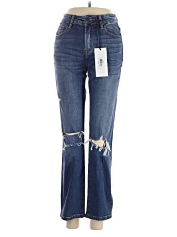 Mica Jeans (view 1)
