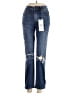 Mica Blue Jeans Size 24 waist - photo 1