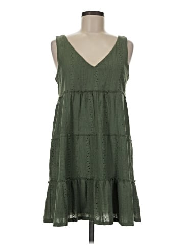 Crystal Doll Casual Dress (view 1)