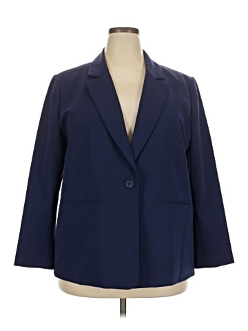 Worthington Blazer (view 1)
