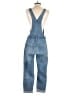Madewell Blue Overalls Size M - photo 2