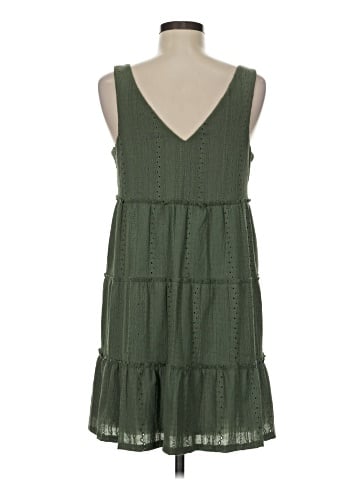 Crystal Doll Casual Dress (view 2)