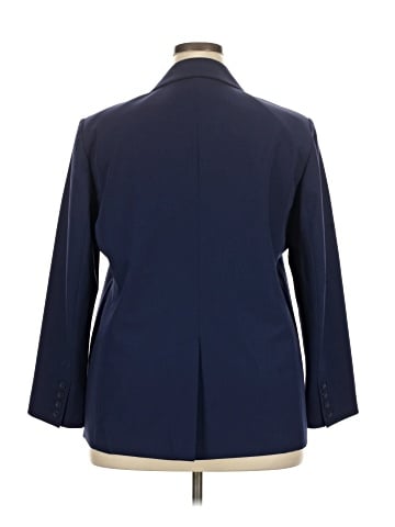 Worthington Blazer (view 2)