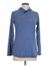 Eddie Bauer Blue Pullover Sweater Size L - photo 1