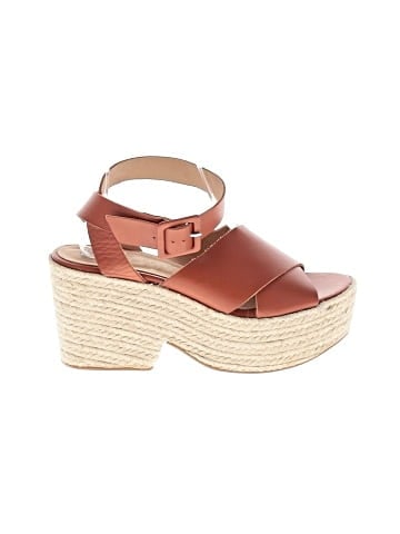 ALOHAS Wedges (view 1)