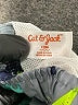 Cat & Jack 100% Polyester Gray Board Shorts 9-12 MO / 12 MO - photo 3