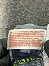 Cat & Jack 100% Polyester Gray Board Shorts 9-12 MO / 12 MO - photo 4