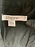 Chico's Black Casual Dress Size L - photo 7