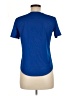 Lululemon Athletica Blue Active T-Shirt Size 8 (estimated) - photo 2