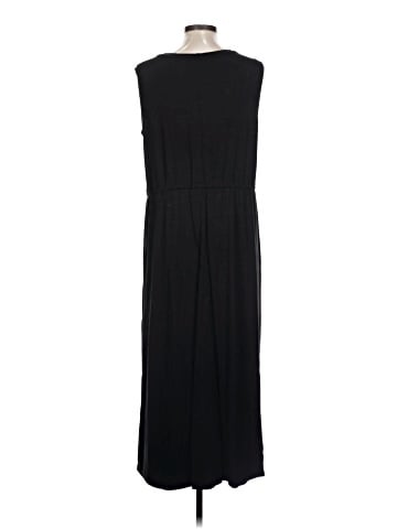 Ann Taylor LOFT Casual Dress (view 2)