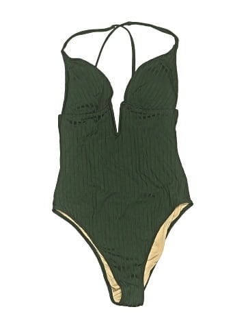 Shade & Shore One Piece Swimsuit (view 1)