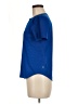 Lululemon Athletica Blue Active T-Shirt Size 8 (estimated) - photo 5