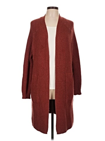 Universal Thread Cardigan (view 1)