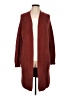 Universal Thread Burgundy Cardigan Size L - photo 1