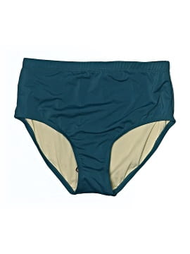 Swimsuits For All Swimsuit Bottoms