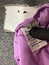 Unbranded Purple Sleeveless Blouse Size M - photo 7