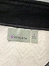 Athleta Chevron-herringbone Teal Casual Skirt Size S - photo 4