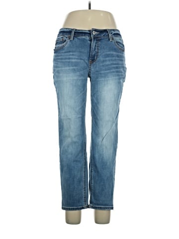 Time and Tru Jeans (view 1)
