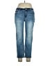 Time and Tru Blue Jeans Size 14 Petite - photo 1
