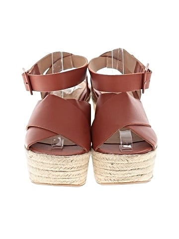 ALOHAS Wedges (view 2)