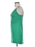 Karlie 100% Polyester Solid Green Cocktail Dress Size M - photo 5