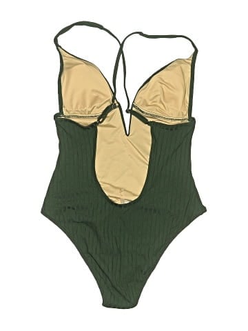Shade & Shore One Piece Swimsuit (view 2)