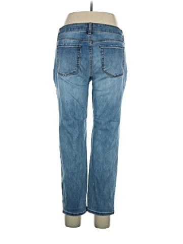 Time and Tru Jeans (view 2)