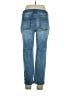 Time and Tru Blue Jeans Size 14 Petite - photo 2