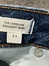 Madewell 100% Cotton Blue Jeans Size 23 waist - photo 8