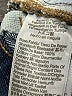 Madewell 100% Cotton Blue Jeans Size 23 waist - photo 9