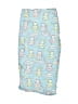 Unbranded Blue Scarf One size - photo 2