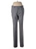 HUGO BOSS Gray Dress Pants Size 28 - photo 1