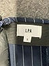 LPA Stripes Black Dress Pants Size S - photo 4