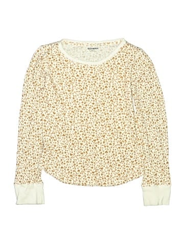 Old Navy Long Sleeve T-Shirt (view 1)