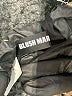 Blush Mark Animal Print Tan Casual Pants Size L - photo 8