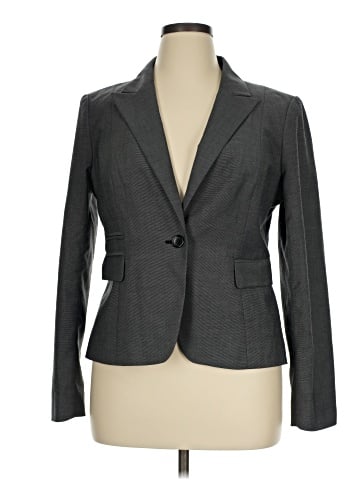 The Limited Blazer (view 1)