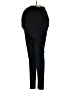 Motherhood Black Active Pants Size M - photo 1