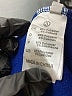 Unbranded Solid Blue Casual Skirt Size XL - photo 4