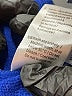 Unbranded Solid Blue Casual Skirt Size XL - photo 5