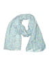 Unbranded Blue Scarf One size - photo 1