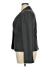 The Limited Gray Blazer Size 14 - photo 5