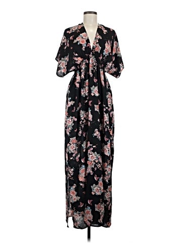 Miley + Molly Casual Dress (view 1)