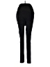 Motherhood Black Active Pants Size M - photo 2