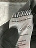 Unbranded Gray Track Jacket Size XXL - photo 7