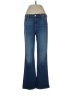 Paige Blue Jeans Size 31 waist - photo 1
