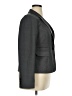 The Limited Gray Blazer Size 14 - photo 4