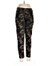 Shein Camo Green Jeggings Size L - photo 1
